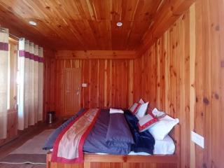 Chetan Home Stay II Flachan Darshan II - 3