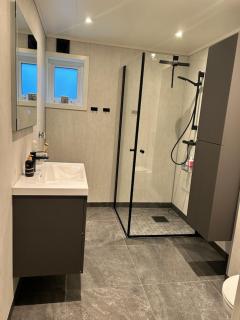 Near Trolltunga and centre of Odda - 8