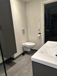 Near Trolltunga and centre of Odda - 9