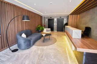 La Mar Suites by Geko in Miraflores - 0