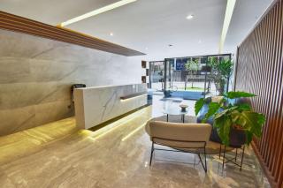 La Mar Suites by Geko in Miraflores - 2