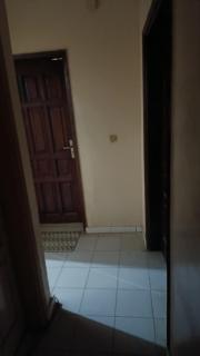 Chambre d'appartement - 1