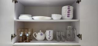 Zarafshon premium apartment 68 - 9