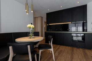 Appartements Aurikel Corso - Ischgl - 9