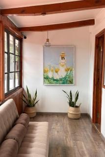 La Casona Papudo - 7