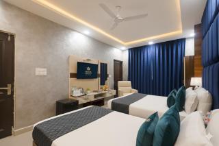 Hotel Sindhu plaza - 3