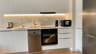 Diamond Urban Comfort Apartment City Centre - 6