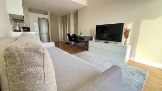 Diamond Urban Comfort Apartment City Centre - 5