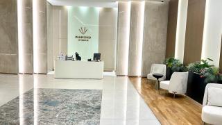 Diamond Urban Comfort Apartment City Centre - 2