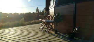 Domo loft puacura - 2