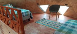 Domo loft puacura - 1