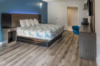 Motel 6 Greenwood, MS - 4