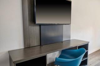 Motel 6 Greenwood, MS - 3