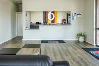 Motel 6 Greenwood, MS - 6