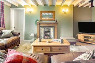 3 Bed in Llanbedr-y-Cennin oc-t32617 - 5