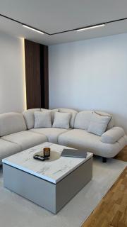 Modern Cozy Apartment Next to Royal Mall - 7