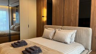 Modern Cozy Apartment Next to Royal Mall - 3