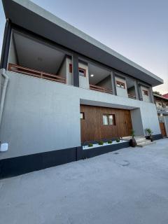 Casa Ponte 1 - 9