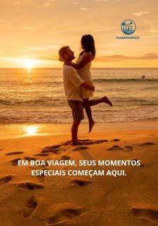 Maresidence - Apartamento confortável a 500 m da Praia de Boa Viagem com Wi-Fi rápido e fácil acesso ao aeroporto - 4