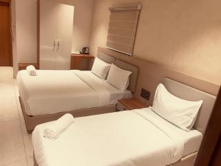 Hotel Liora Suites - 9