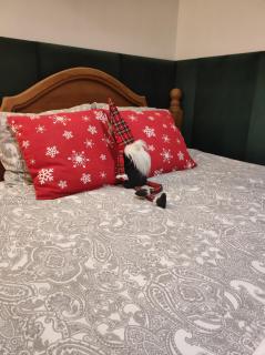 Nikifour, apartament nad deptakiem - 6