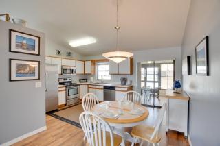 Screened Patio and Grill at Sebring Resort Community - 4