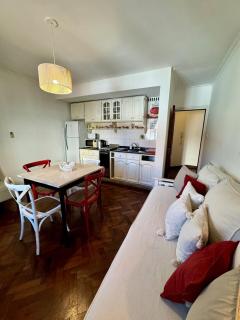 Colonial Apartamento - 7