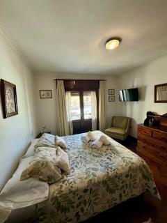 Colonial Apartamento - 1