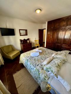 Colonial Apartamento - 4