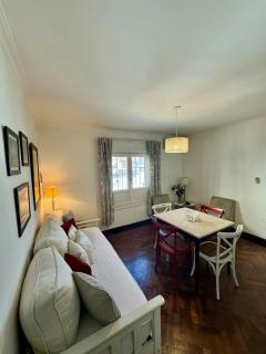 Colonial Apartamento - 1