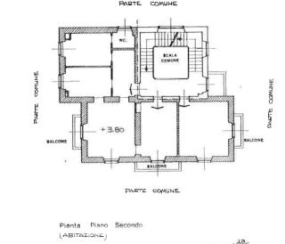 Dimora Bella Vista - 9