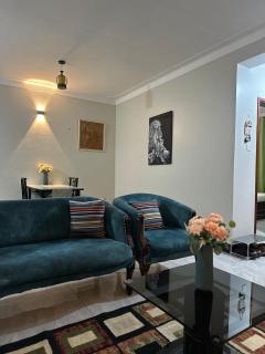 Comfort stay 256 - 0