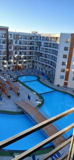 Hurghada Tiba Golden Beach Resort Down Town - 8