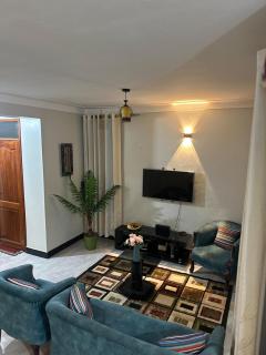 Comfort stay 256 - 9