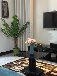 Comfort stay 256 - 6