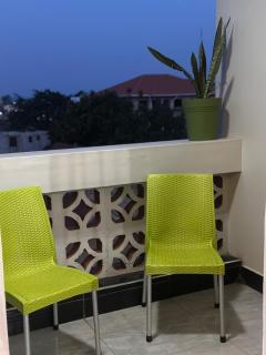 Comfort stay 256 - 4