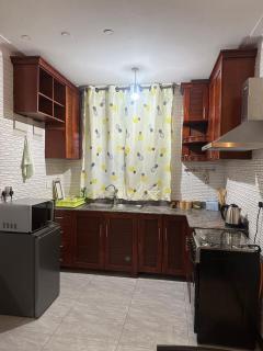 Comfort stay 256 - 1