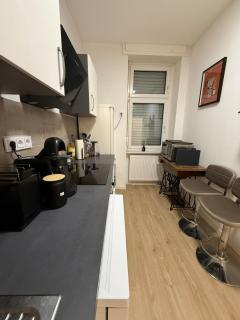 Moderne Citywohnung in Toplage ruhig und zentral - 8