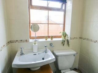 Smithy Cottage - 2