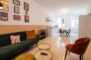 Hesdin Appart Holidays 1 - 1