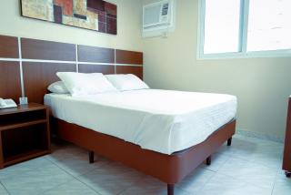 Hotel Benidorm Panama - 7