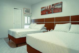 Hotel Benidorm Panama - 0