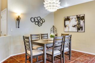 Golfers Oasis! Home 4 Mi to Catalina State Park - 4