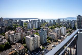 Blue Horizon Hotel - 8