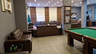 Hotel Balneário - 4