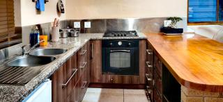 Serenity Cottages - 7