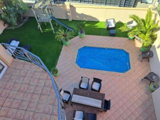 100 m's from the beach with views - 1