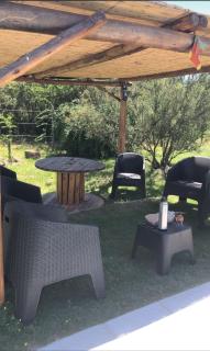 Cuatro Elementos Housing - 7