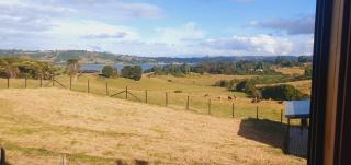 Casa en Llau Llao Castro con vista panoramica para 4 personas - 3