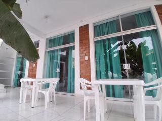 Hospedaje Ferreñafe Tierra de la doble Fe - 2